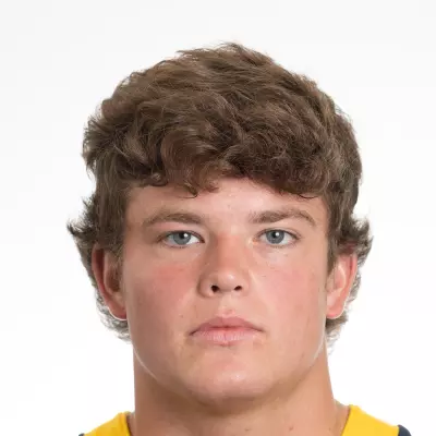 Luke Beauchamp and Christian Jones - 