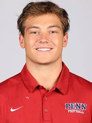 Sebastien Boydell and Blaine Anderson