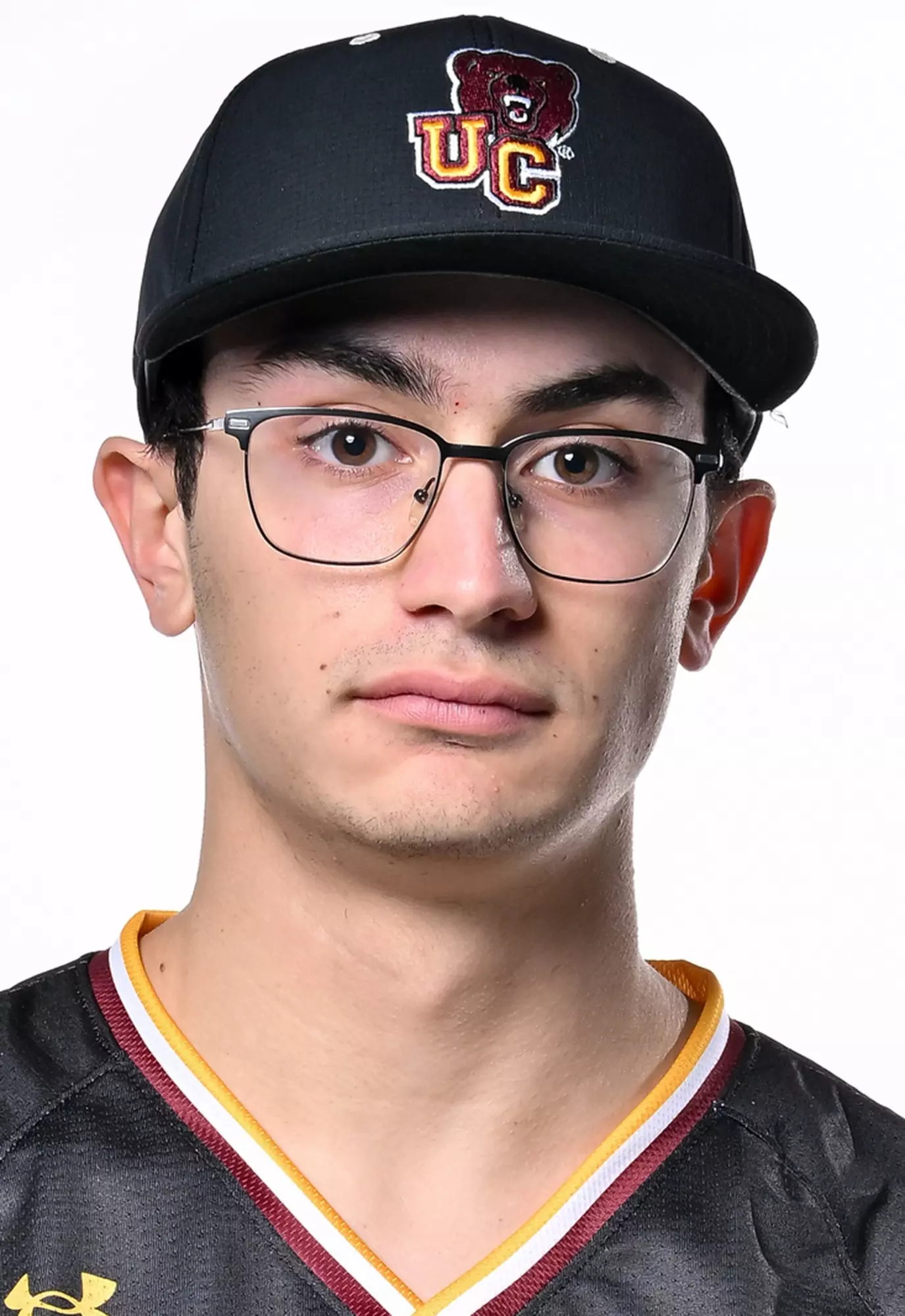 Jackson Edelman and Bryce Meosky