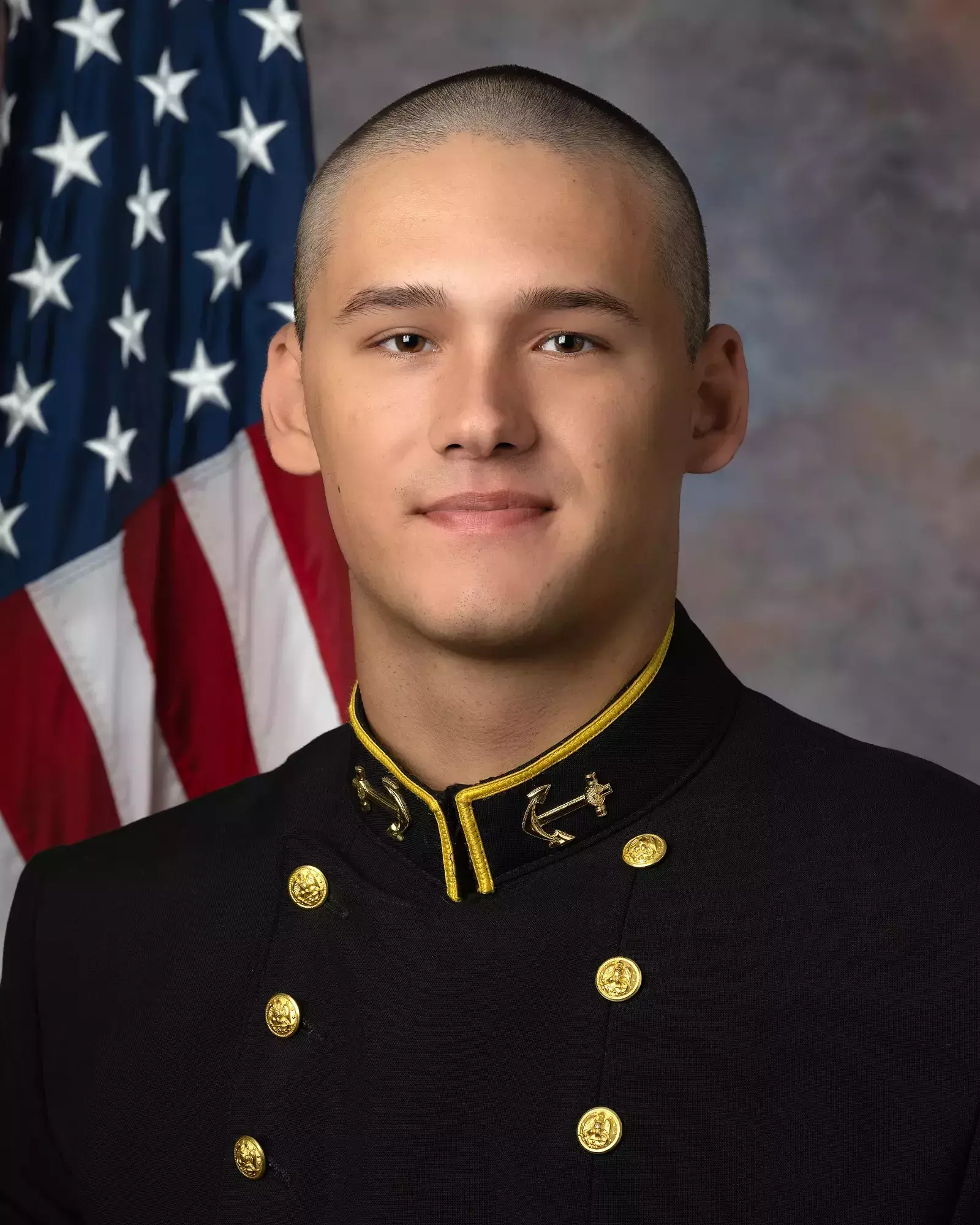 TJ Speight and Erynn Beavers - 