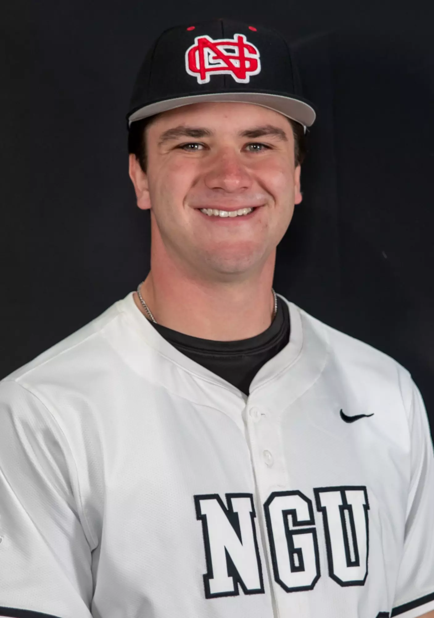 Austin Graber and Xander Meissner