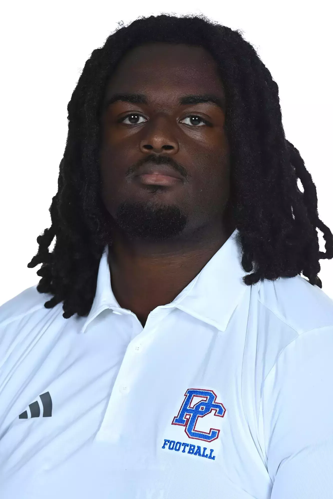 James Platte and Elijah Davis - 