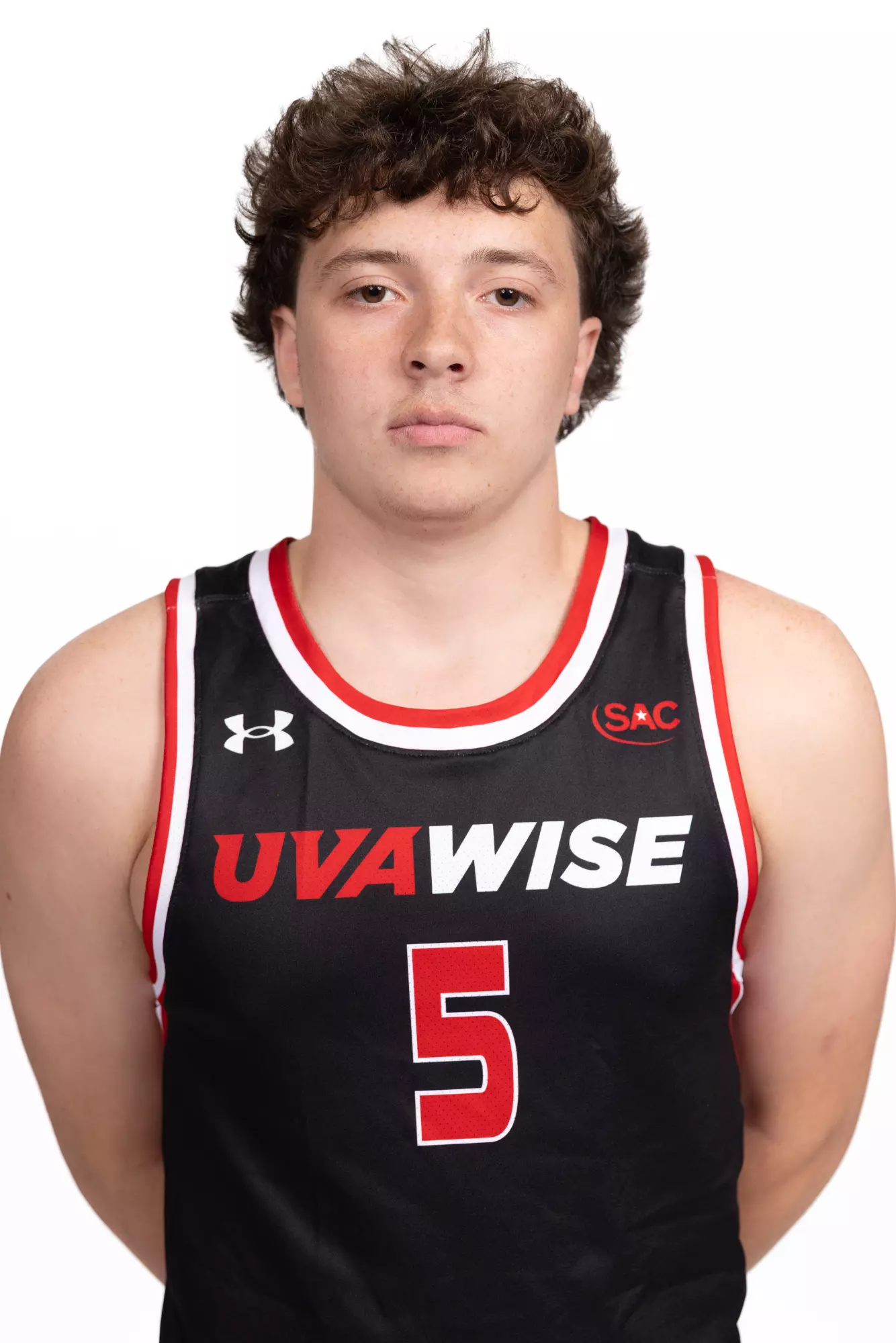 Evan Ramsey and Ty Campbell