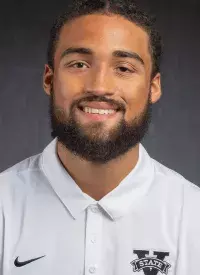 Javon Solomon and Ajani Mason