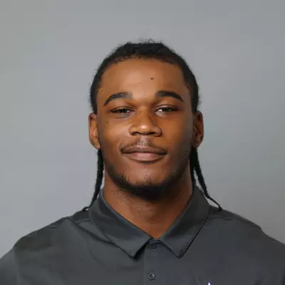 Zavier Short and Haven Horlback - 