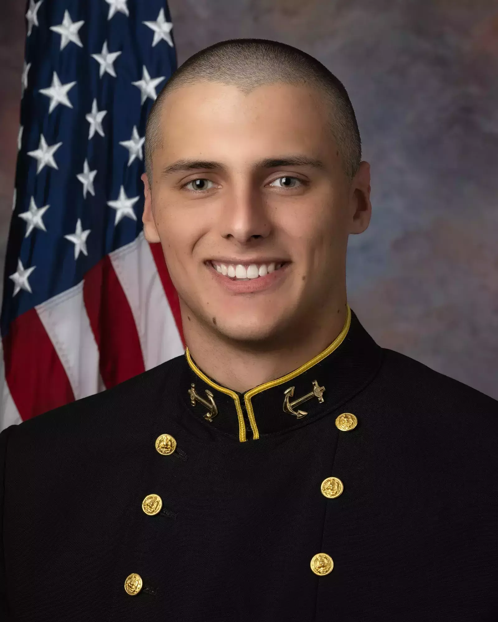 Damarjhe Lewis and Hollis Davidson III