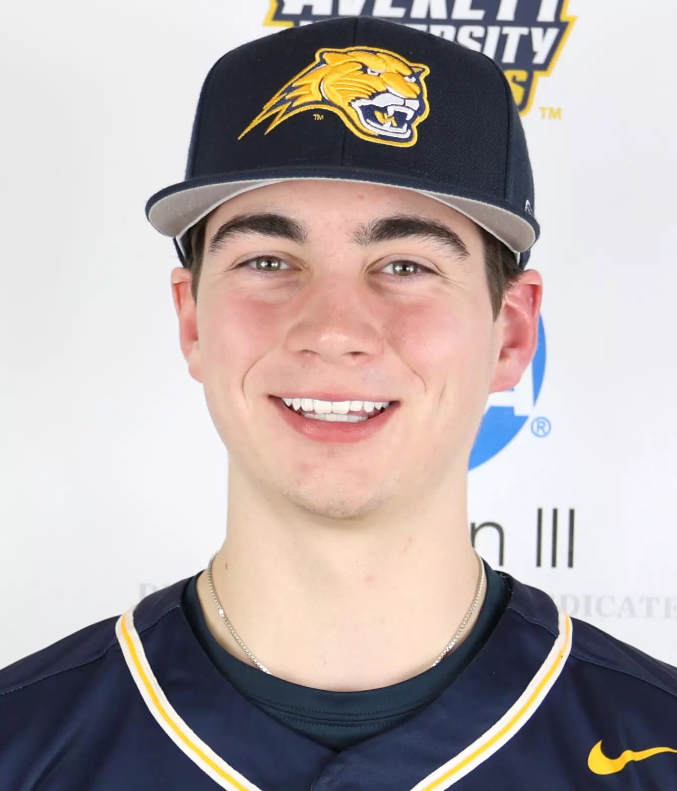 Evan Myers and Mason Smith