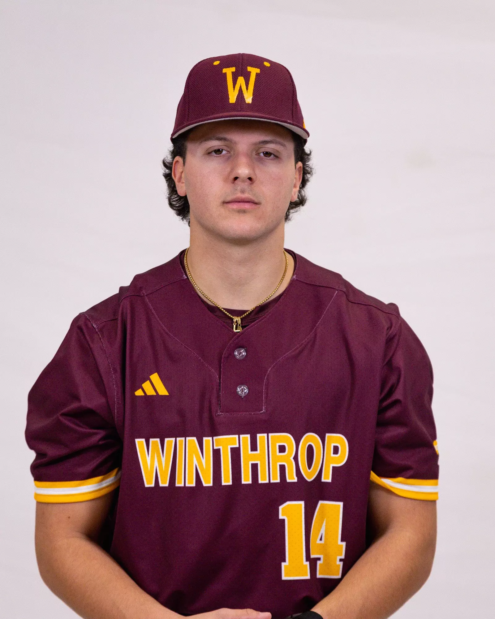 EJ Ettinger and Brayden Martino