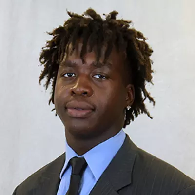 Tristan Edwards and DJ Moore - 