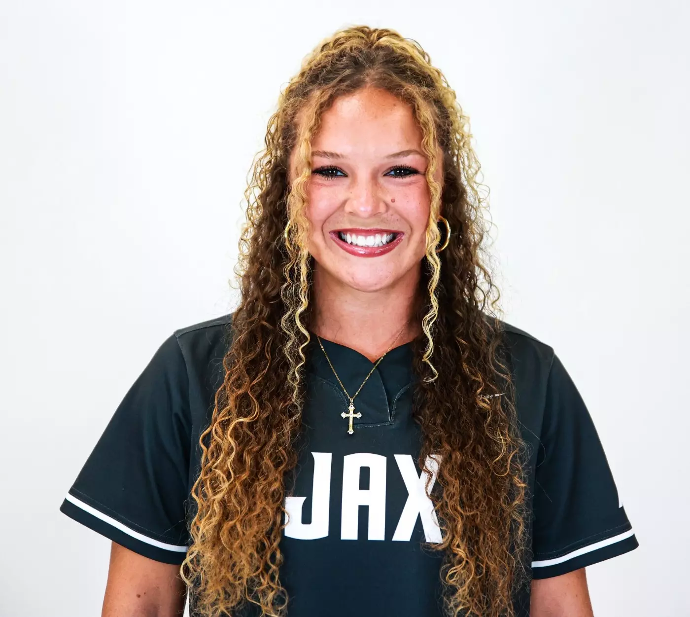 Lleyton Grubich and Kate Linkletter