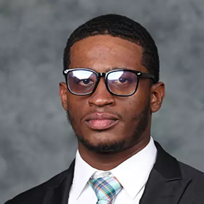 Jalen Snead and Khalil Farmer - 