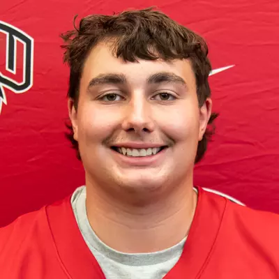 Beau Phillips and Jaylyn Keller