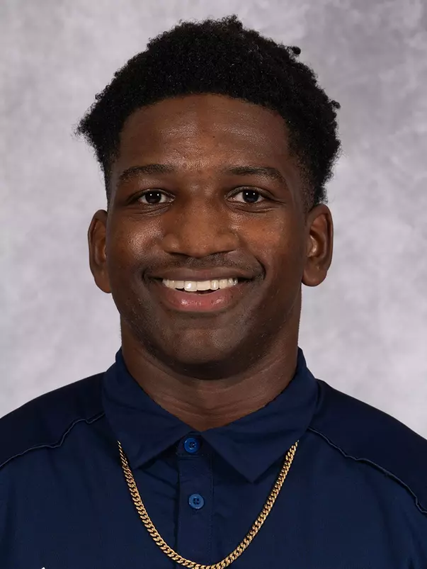 Justin Wood and Jarvis Johnson - 