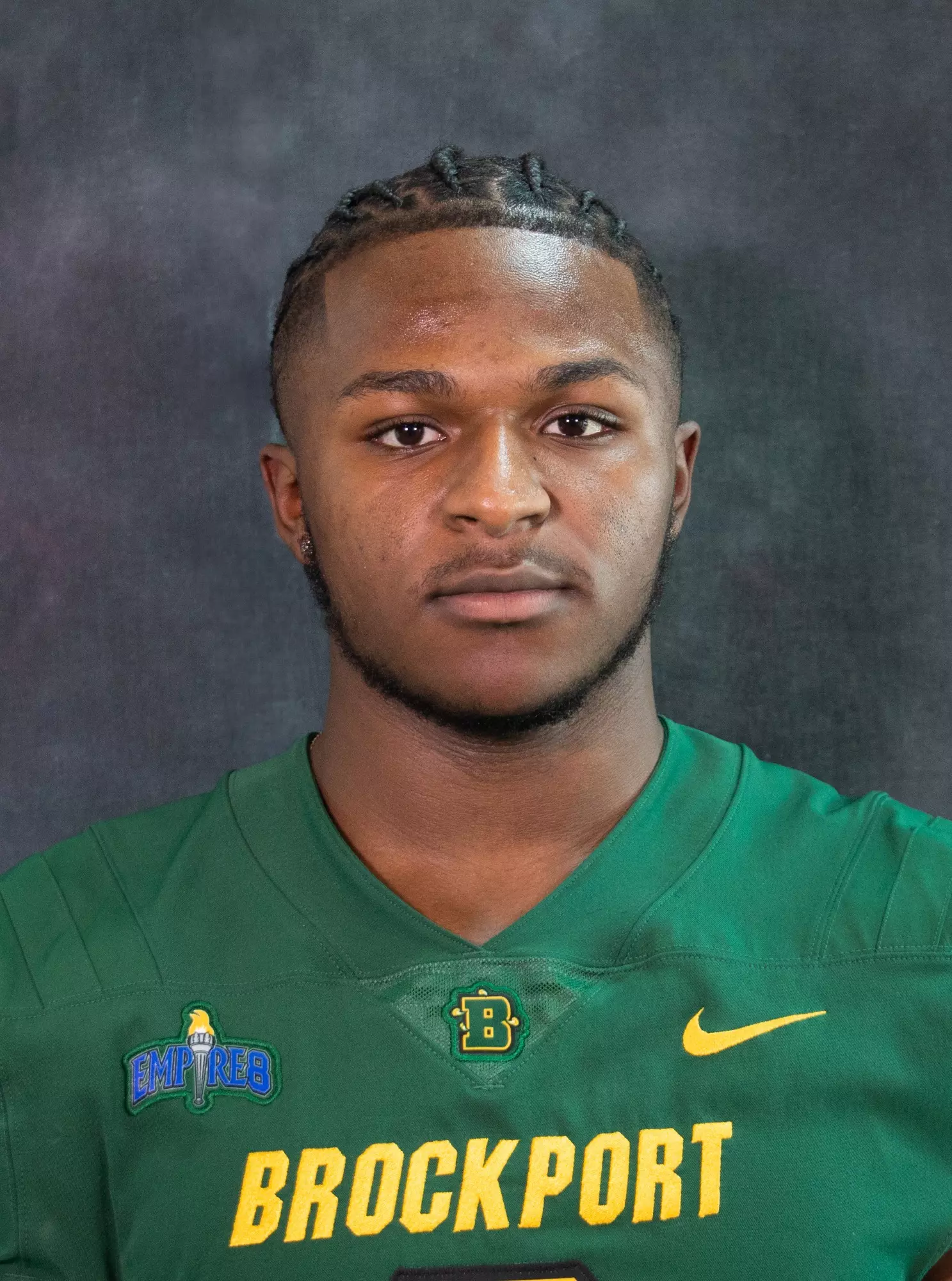 Khaya Moses and Jamaree Gibson - 