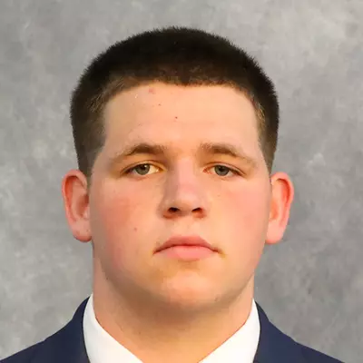 Genuine Stutzman and Ian Donohue - 