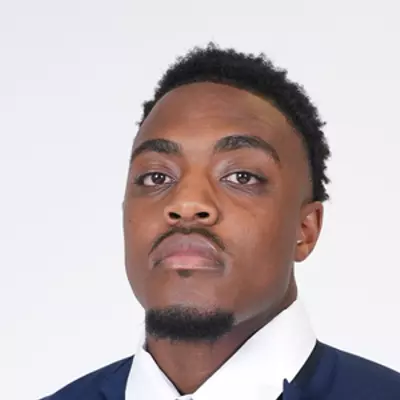 Robert Iverson and Karson Kindred - 