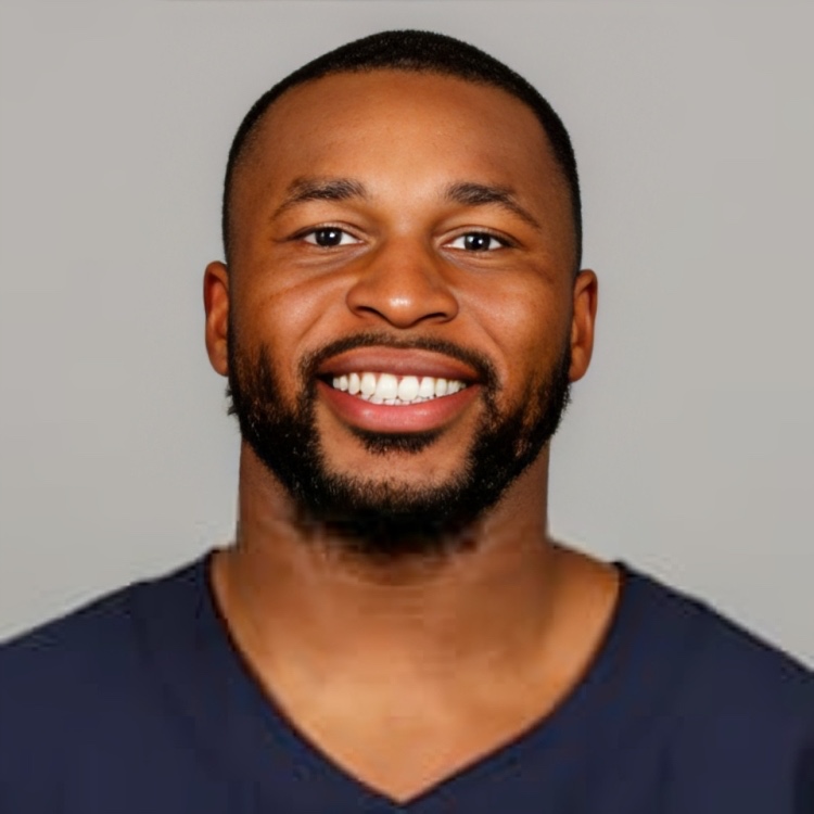 DeAngelo Malone and Thomas Incoom - 