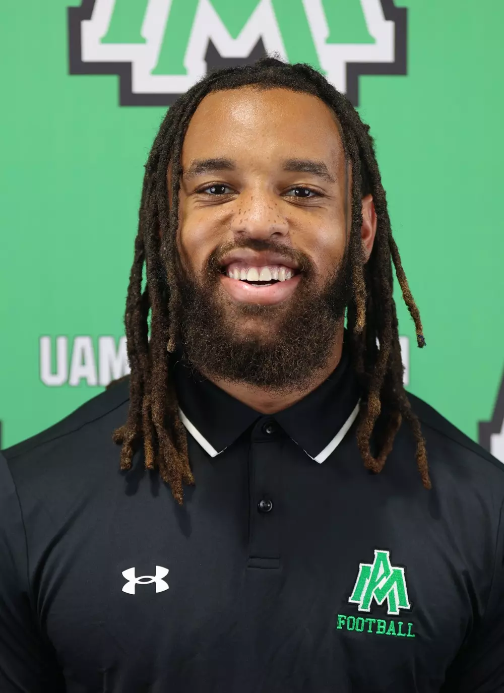 Keshawn Noriega and Darrell Atkins - 