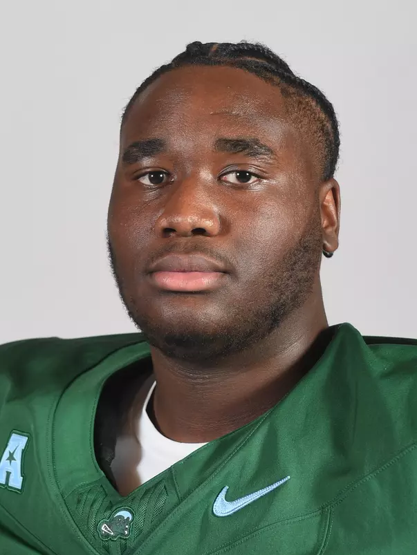 Cornell Harris Jr. and Larry Francois III