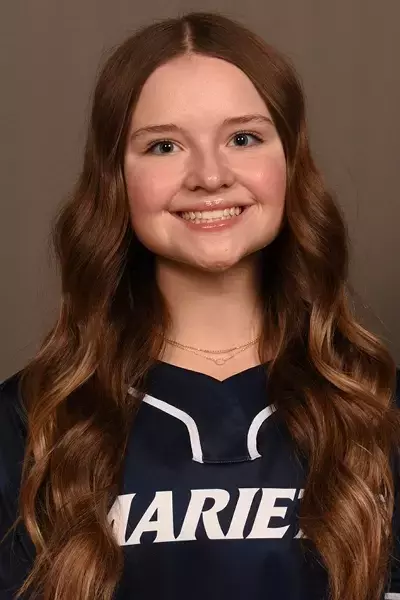 Darek Staudt and Brock Blanton