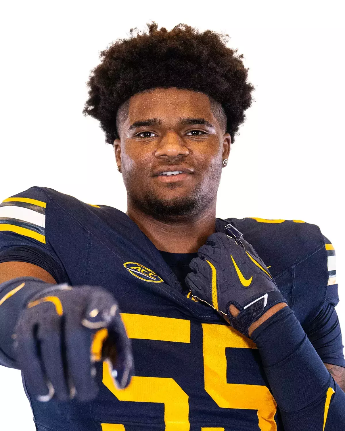 Nate TenBarge and Torrance Burgess Jr. - 