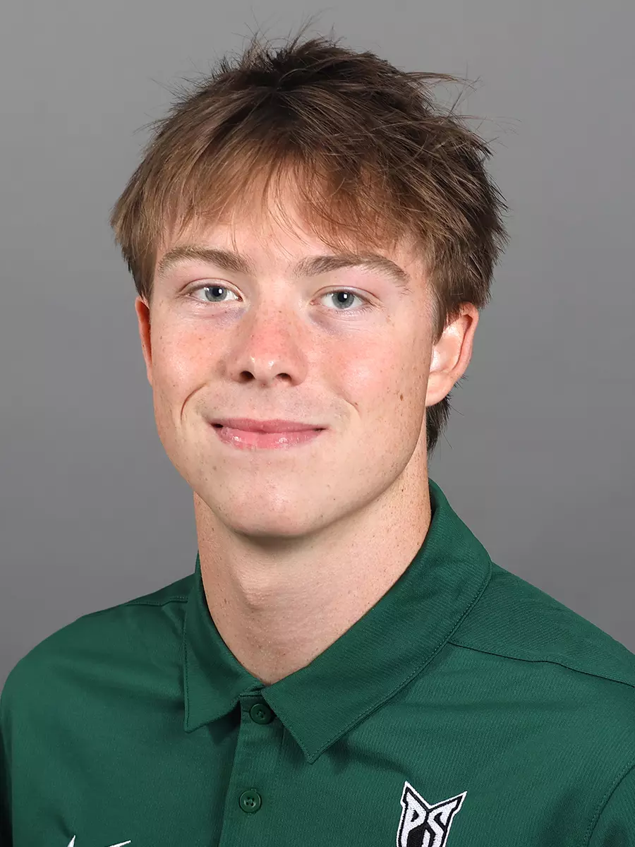 Brooks Ferguson and Hudson Waples - 