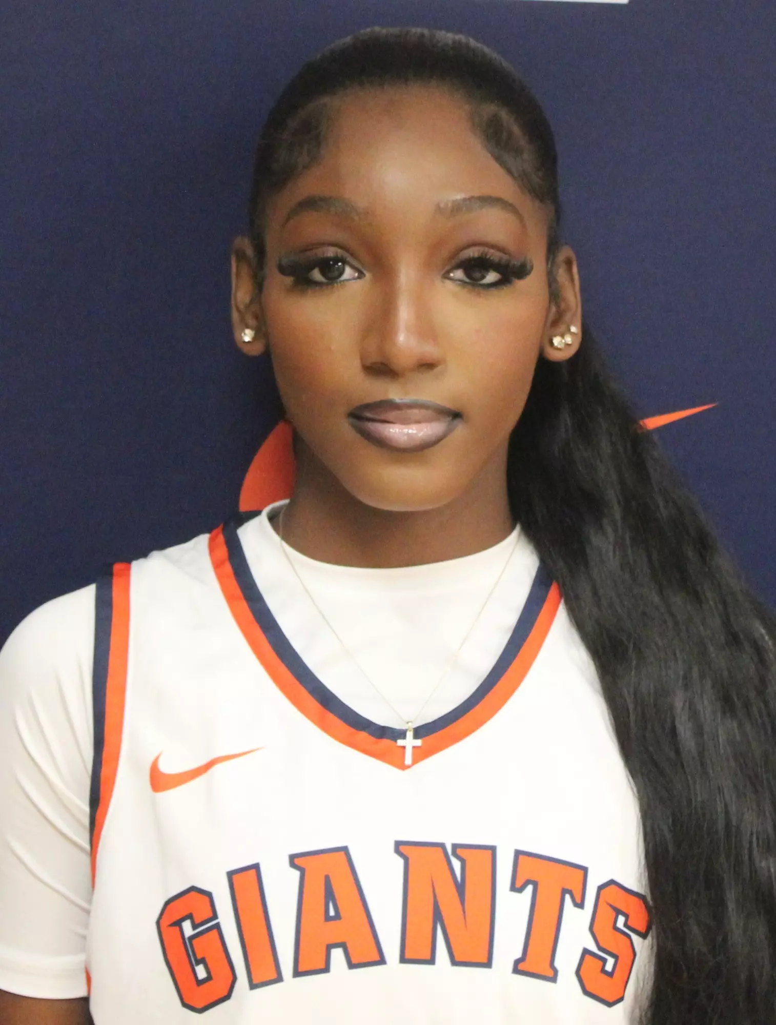 Asia Wilson and Errol White - 