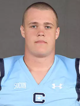 Chase Anderson and Jabraivon Woodard - 