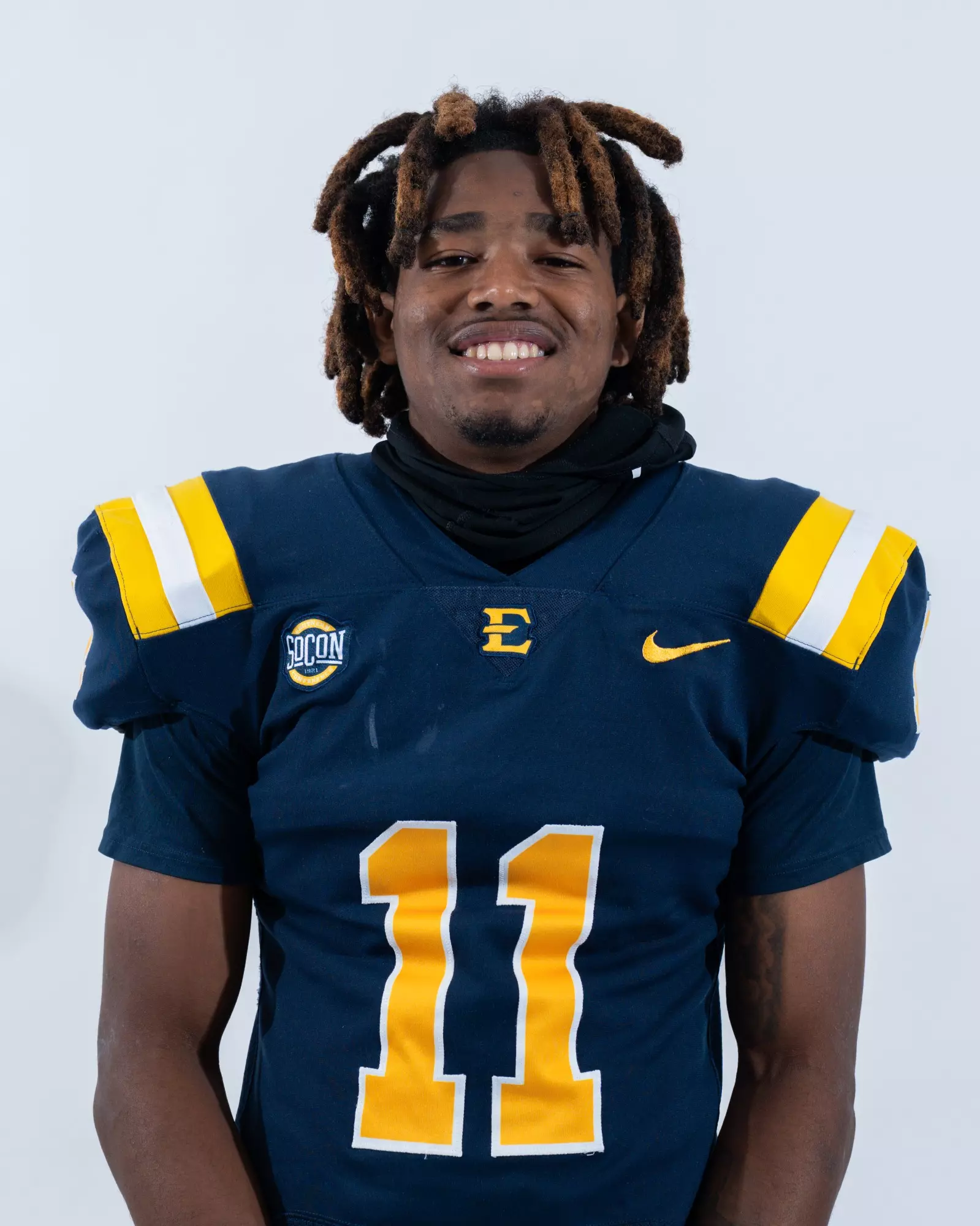 Makell Esteen and Mikale Greer