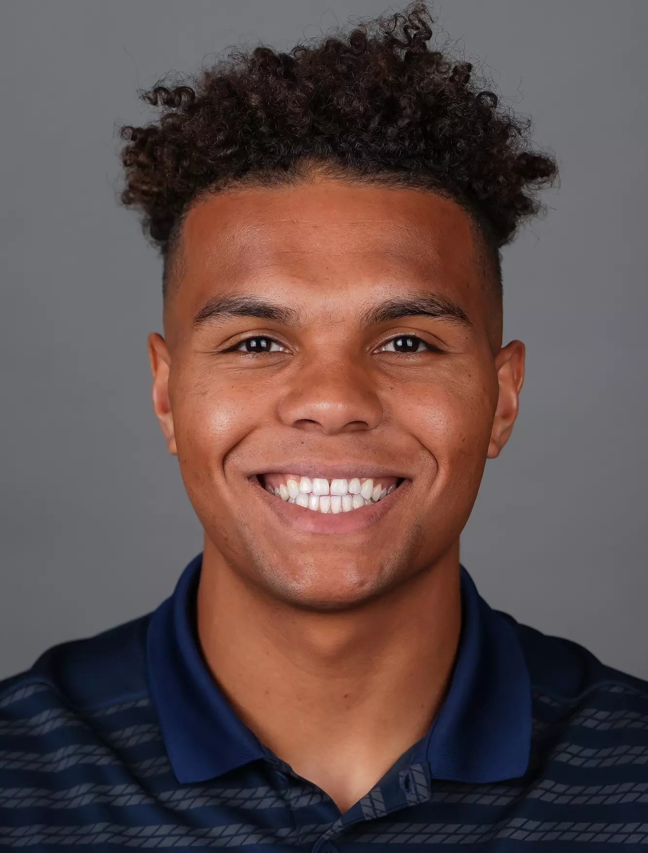 Houston Thomas and Jacob Manu