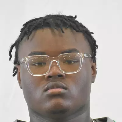 Dwight Harrington and Luke Bracey