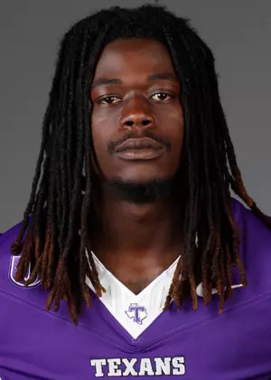 Tyre Cunningham and Leo Berman - 