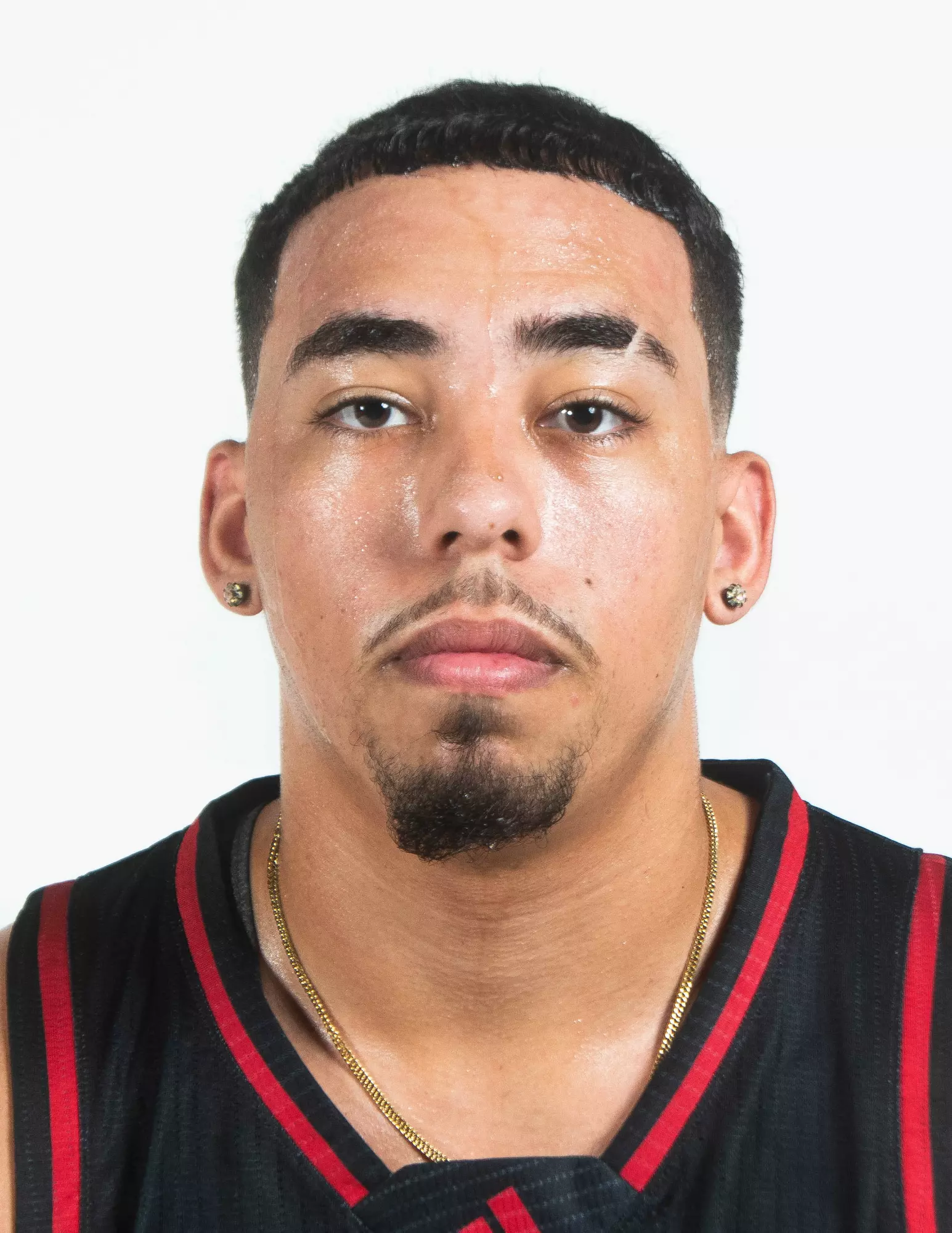 Shane Peterson and Laila Anderson - 