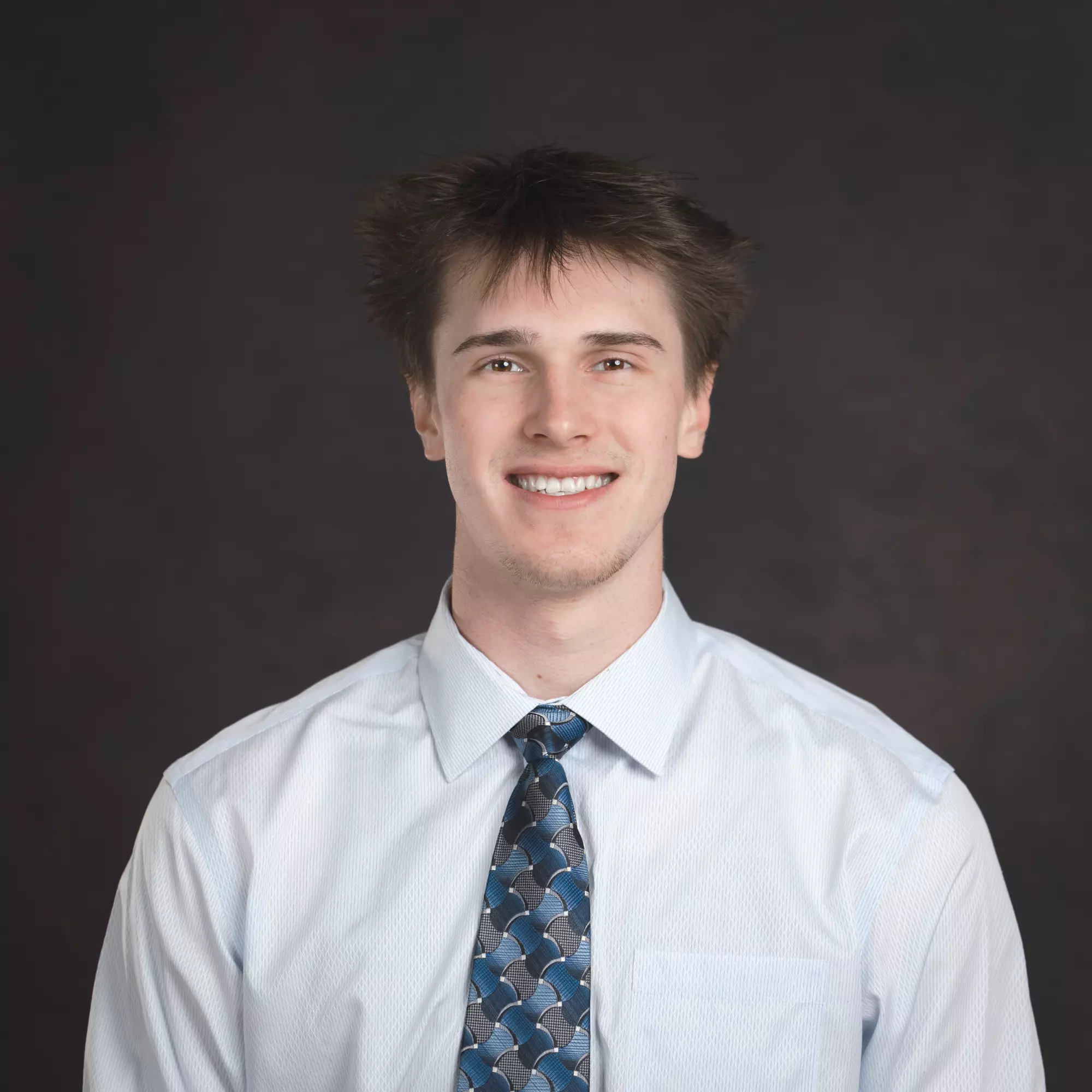 Julian Campbell and Anthony Sivric