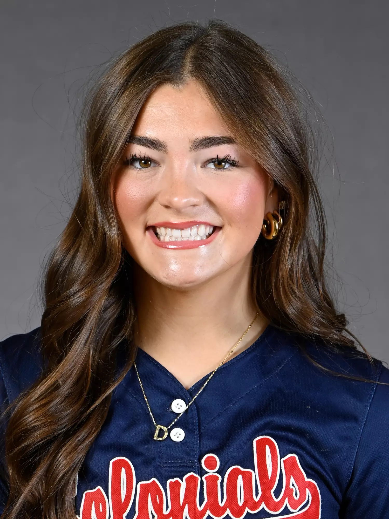 Ryan Tierney and Marta Gualazzi