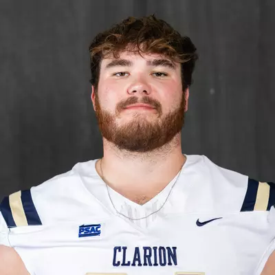 Josh Steele and Oliver Billotte - 