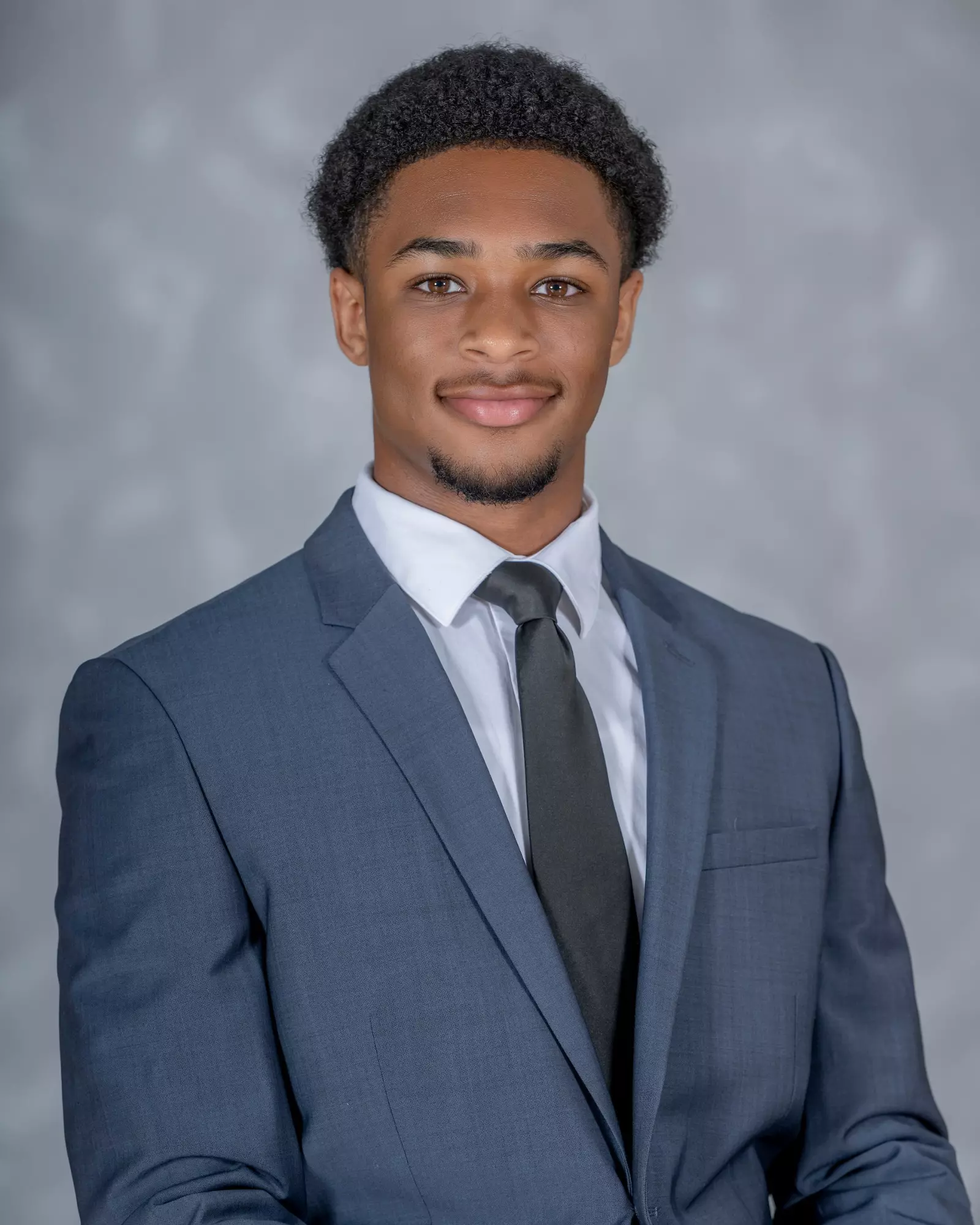 Elijah Lewis and Jadin Collins-Roberts - 