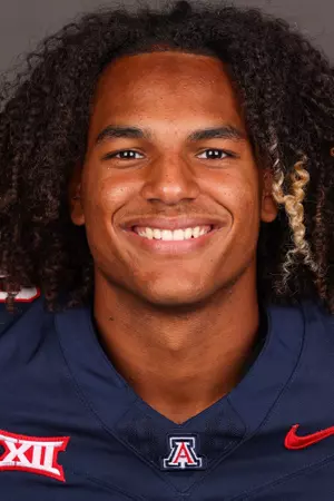 Tre Smith and DeCarlos Brooks