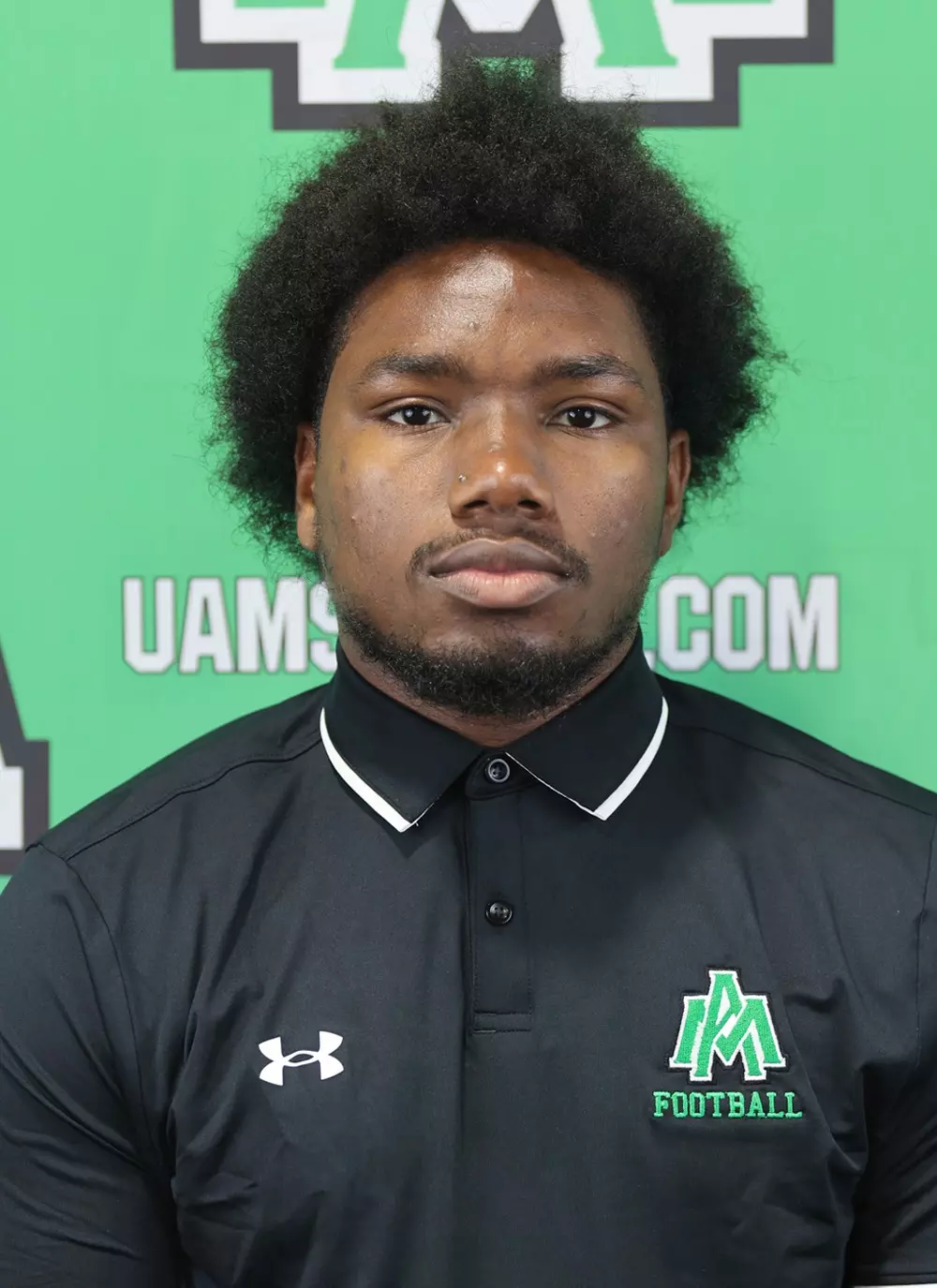 Keshawn Noriega and Darrell Atkins - 