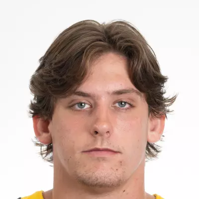 Caden Ricke and Levi Korir - 