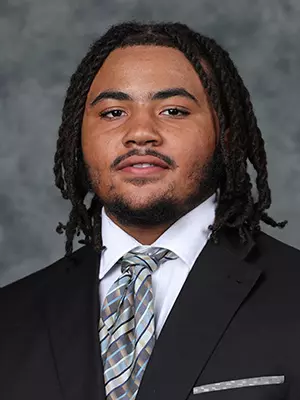 Jalen Snead and Khalil Farmer - 