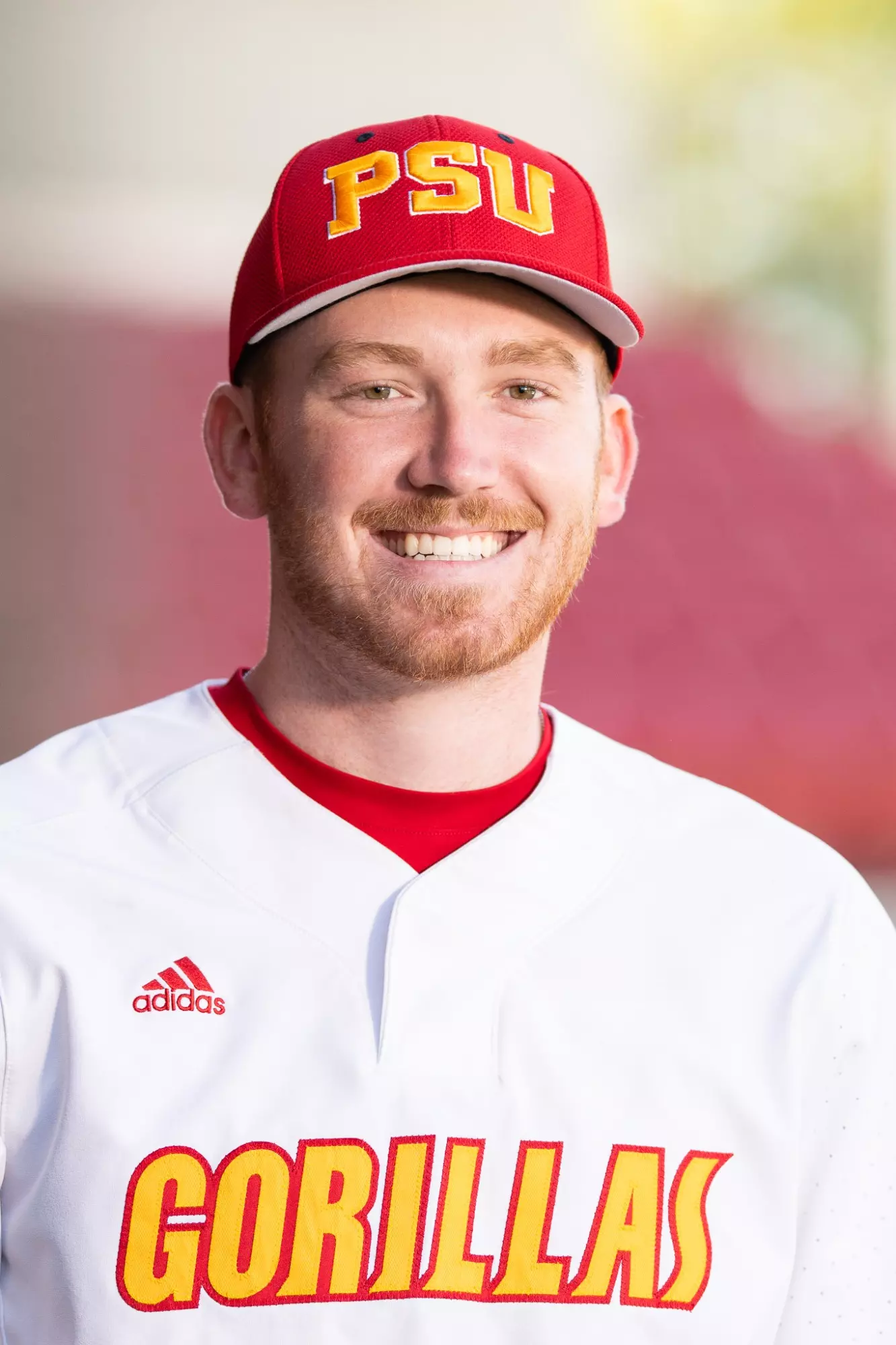 Preston Giltner and Tyler Sardelli