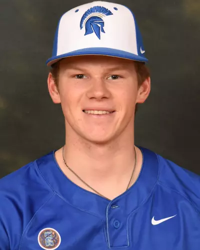 Austin Graber and Xander Meissner