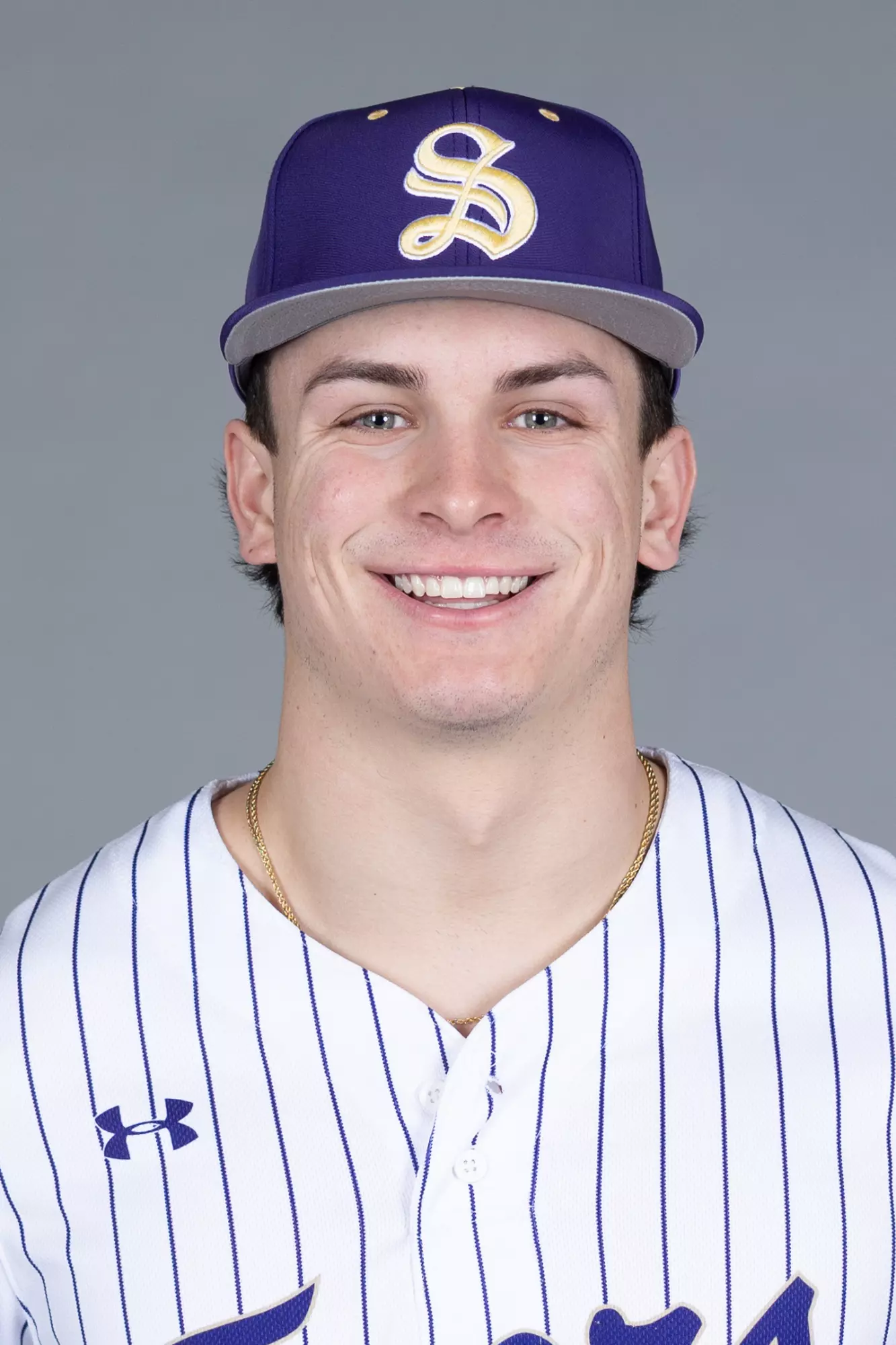 Jack Messmore and Dom Jackson