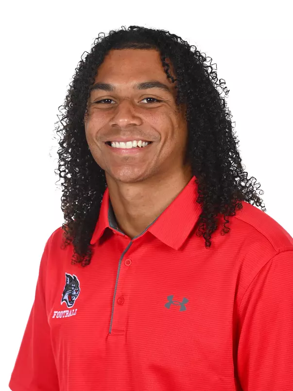 Landon Smart and Sylvester Smith - 