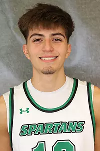 Kai Stryhn and Ben Rill - 