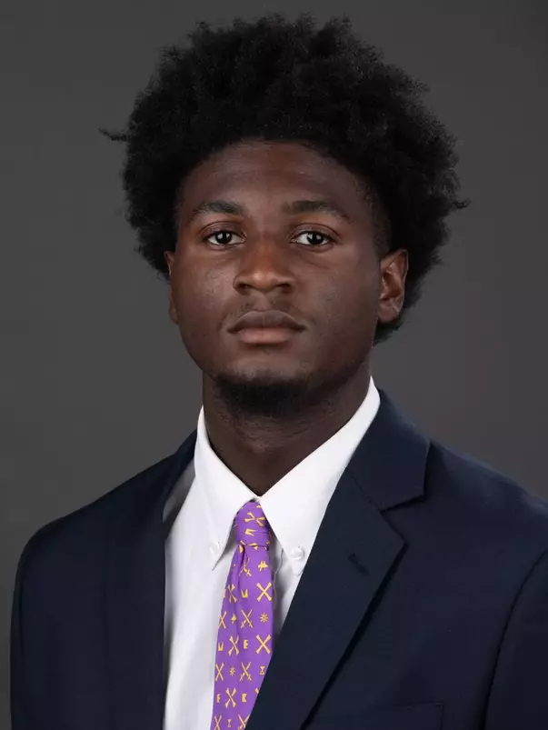 Harry Newton and Dalen Cobb - 