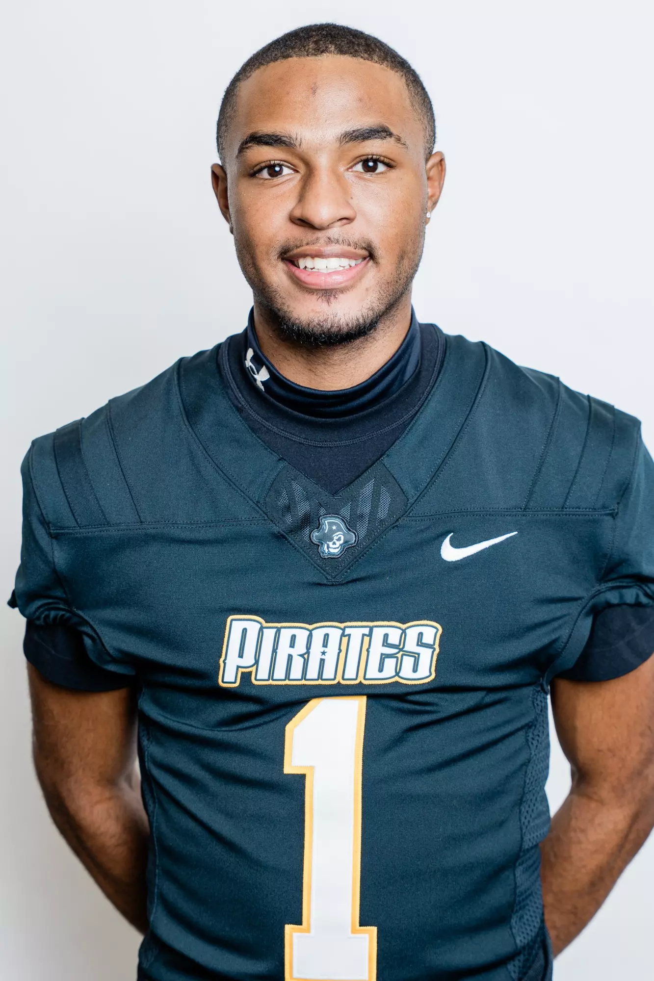 Jordan Richburg and Isaiah Manning - 