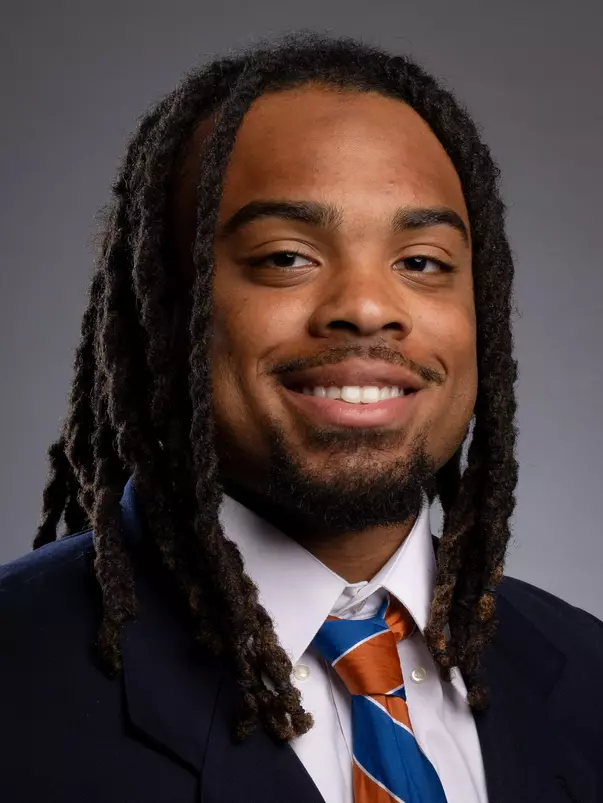 Trey Kysiak and Jake Cook - 