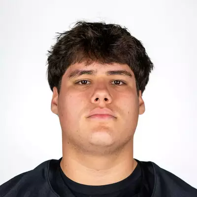 Emmanuel Hardrick and Xavier Holmes - 